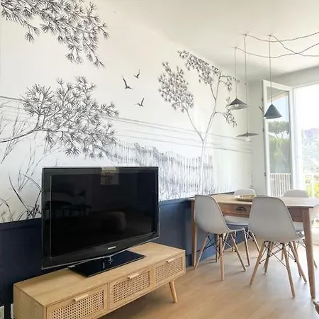 Panisse - Parking - Clim - Wifi *