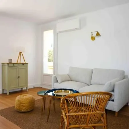 Panisse - Parking - Clim - Wifi Apartman