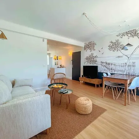 Panisse - Parking - Clim - Wifi * Cassis