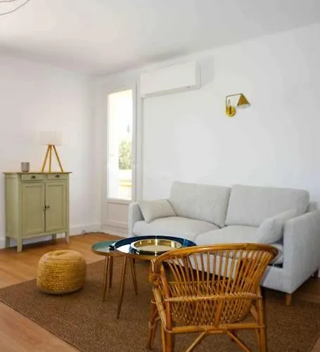 Panisse - Parking - Clim - Wifi Apartment