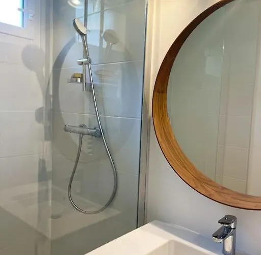 Appartement Panisse - Parking - Clim - Wifi *