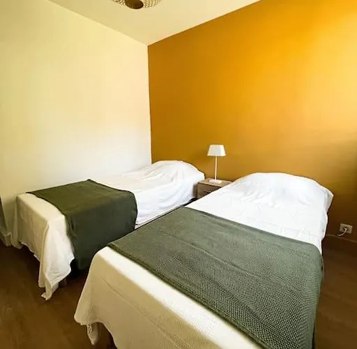 Apartment Panisse - Parking - Clim - Wifi *