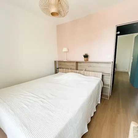 Apartmán Panisse - Parking - Clim - Wifi