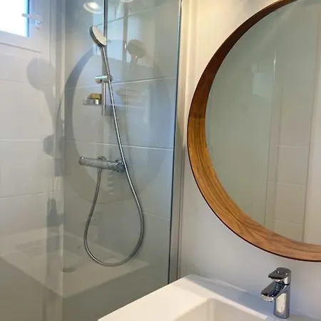 Appartement Panisse - Parking - Clim - Wifi *