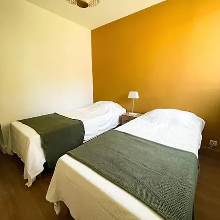 Apartment Panisse - Parking - Clim - Wifi *